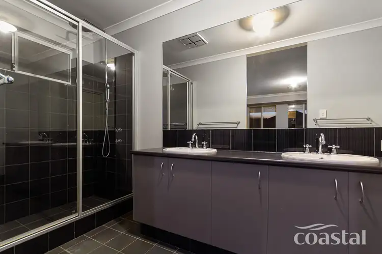 Fifth view of Homely house listing, 14 Snowflake App, Baldivis WA 6171