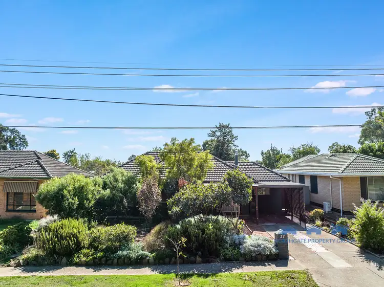 22 Milbank Ave, Gilles Plains SA 5086