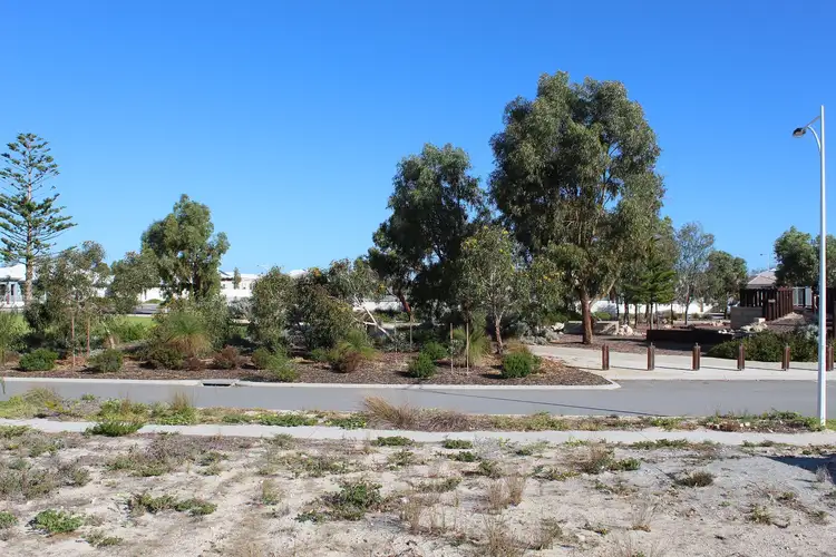 Fifth view of Homely land listing, 14 Mizzen Way, Alkimos WA 6038
