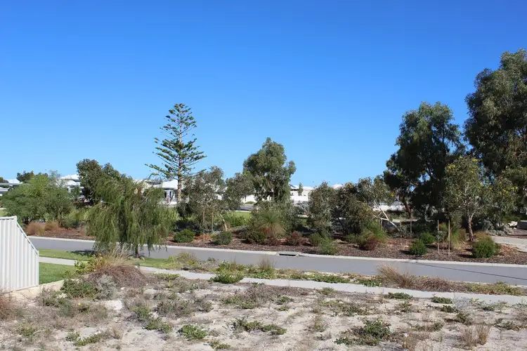 Sixth view of Homely land listing, 14 Mizzen Way, Alkimos WA 6038