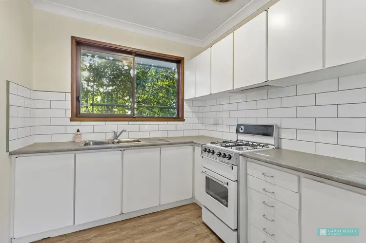 Third view of Homely house listing, Unit 3/112 Condon St, Kennington VIC 3550