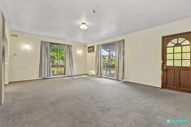 Fifth view of Homely house listing, Unit 3/112 Condon St, Kennington VIC 3550