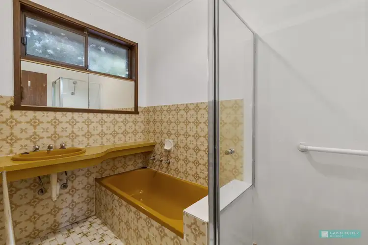 Sixth view of Homely house listing, Unit 3/112 Condon St, Kennington VIC 3550
