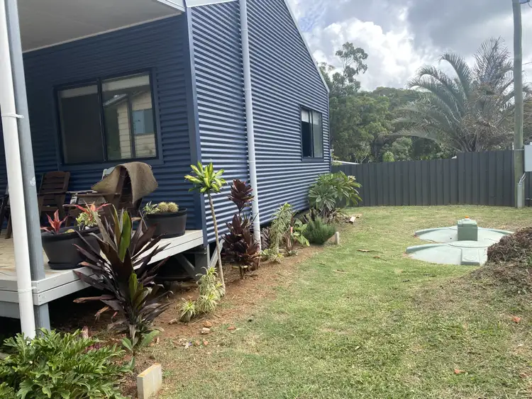 Second view of Homely house listing, 32 Channel St, Russell Island QLD 4184