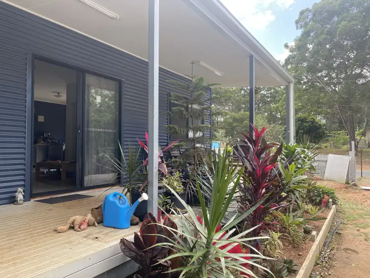 Fourth view of Homely house listing, 32 Channel St, Russell Island QLD 4184