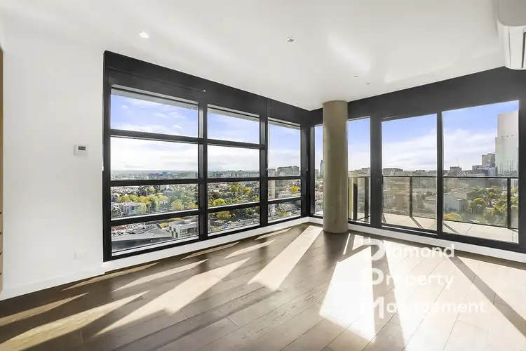 1602/45 Dudley Street, West Melbourne VIC 3003