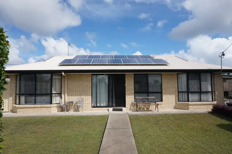 Main view of Homely house listing, 4 Isis Ct, Cooloola Cove QLD 4580
