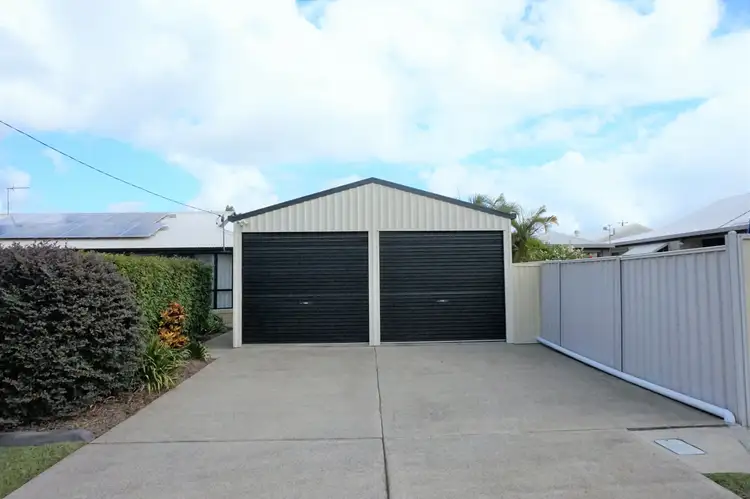 Second view of Homely house listing, 4 Isis Ct, Cooloola Cove QLD 4580