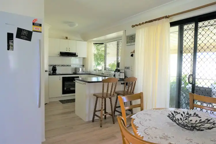Third view of Homely house listing, 4 Isis Ct, Cooloola Cove QLD 4580
