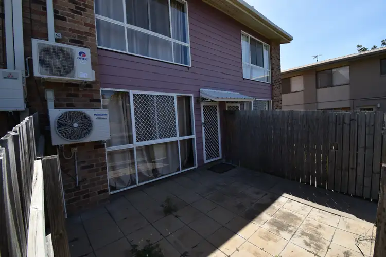 Third view of Homely unit listing, Unit 19/37 French St, South Gladstone QLD 4680