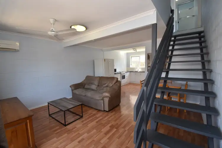 Fourth view of Homely unit listing, Unit 19/37 French St, South Gladstone QLD 4680