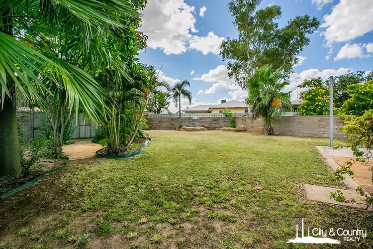 Second view of Homely house listing, 4 Ruby Street, Mount Isa QLD 4825