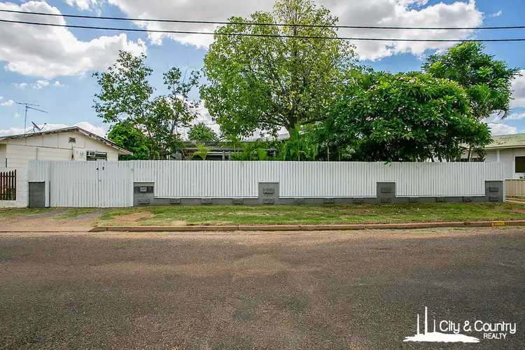 Fifth view of Homely house listing, 4 Ruby Street, Mount Isa QLD 4825