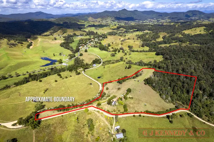Fifth view of Homely house listing, 23 Butts Creek Rd, Taylors Arm NSW 2447