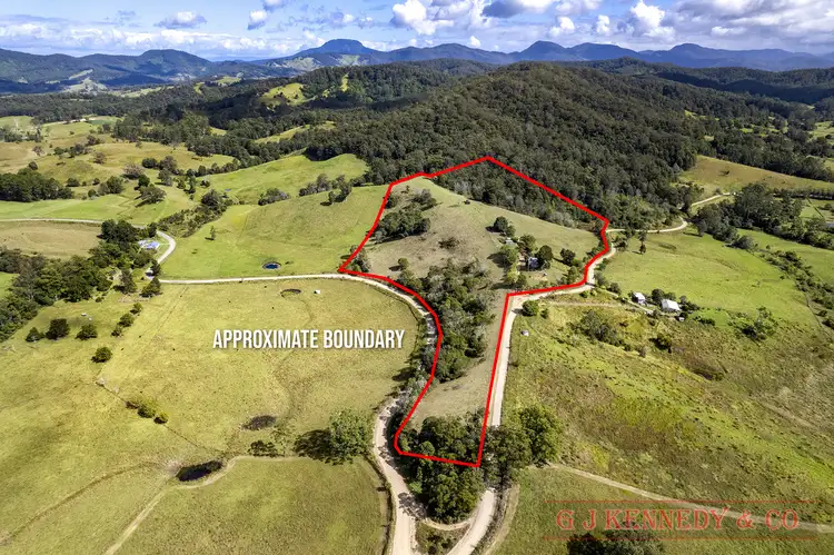 Sixth view of Homely house listing, 23 Butts Creek Rd, Taylors Arm NSW 2447