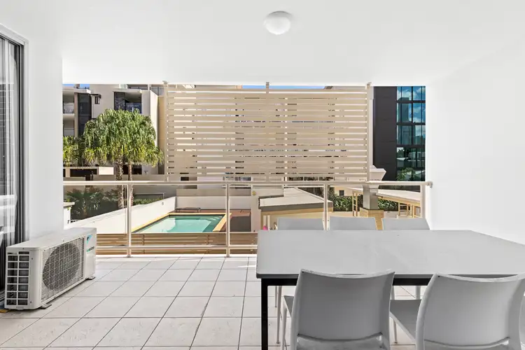 Main view of Homely apartment listing, 20/72 Merivale St, South Brisbane QLD 4101