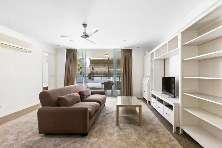Second view of Homely apartment listing, 20/72 Merivale St, South Brisbane QLD 4101