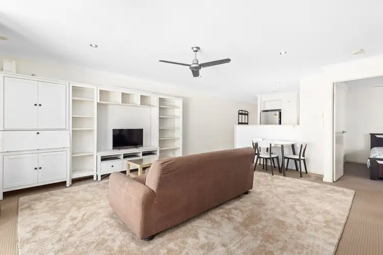 Fourth view of Homely apartment listing, 20/72 Merivale St, South Brisbane QLD 4101