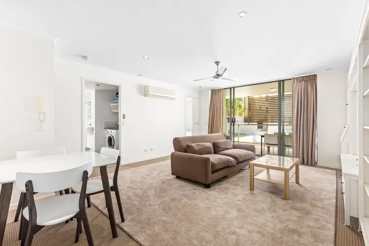 Fifth view of Homely apartment listing, 20/72 Merivale St, South Brisbane QLD 4101