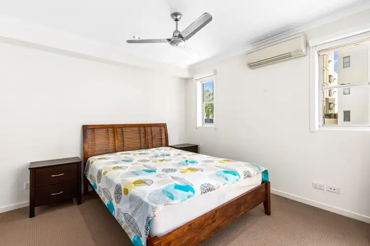 Sixth view of Homely apartment listing, 20/72 Merivale St, South Brisbane QLD 4101
