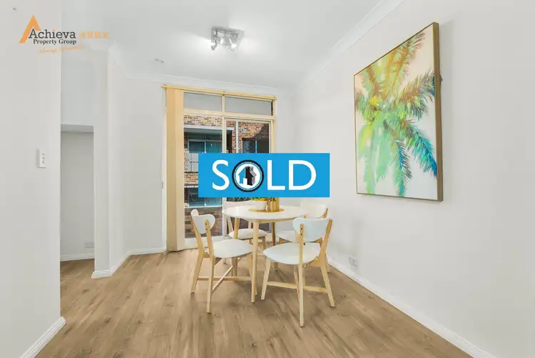 Third view of Homely unit listing, 2/414-416 Railway Pde, Allawah NSW 2218