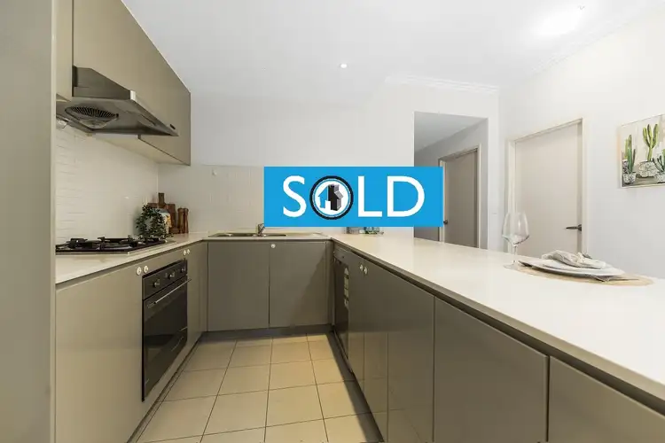 Fifth view of Homely apartment listing, 503/108 Queens Rd, Hurstville NSW 2220