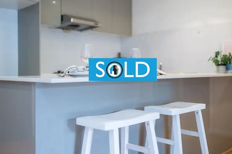 Sixth view of Homely apartment listing, 503/108 Queens Rd, Hurstville NSW 2220