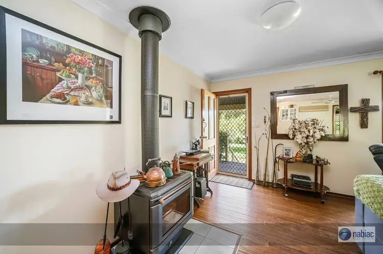 Second view of Homely rural property listing, 22 Tara St, Krambach NSW 2429