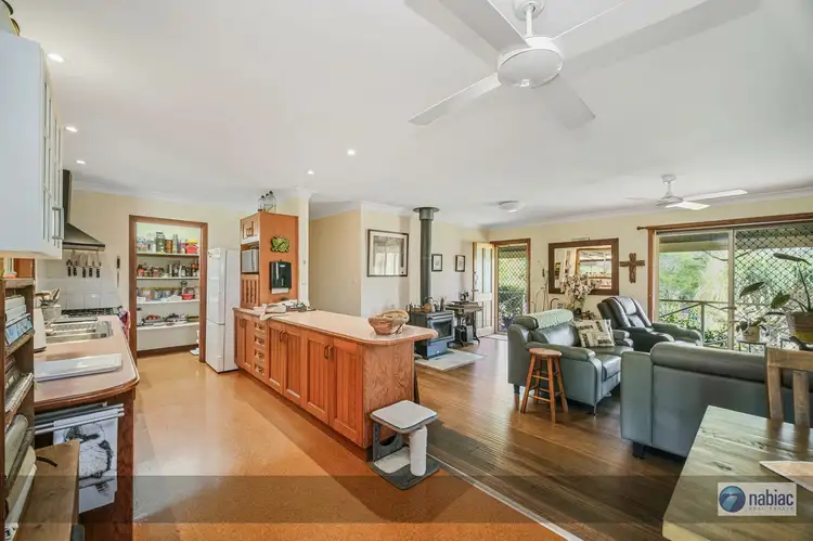 Third view of Homely rural property listing, 22 Tara St, Krambach NSW 2429