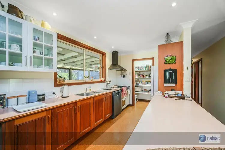 Fourth view of Homely rural property listing, 22 Tara St, Krambach NSW 2429