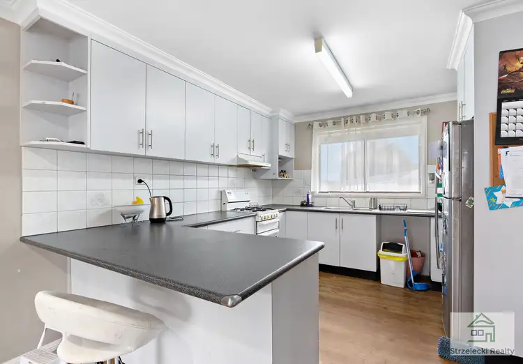 Second view of Homely house listing, 31 Law St, Newborough VIC 3825