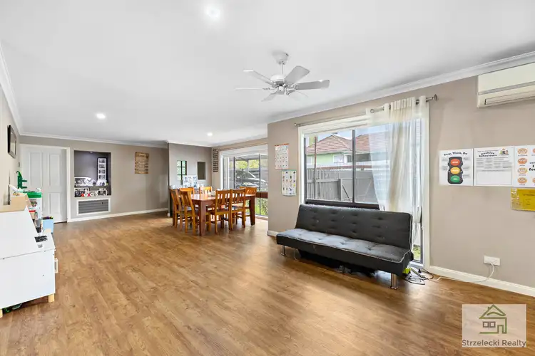 Fourth view of Homely house listing, 31 Law St, Newborough VIC 3825