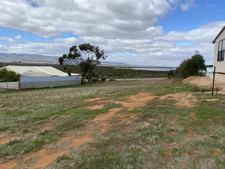 Second view of Homely land listing, 49 Mount Ferguson Drive, Weeroona Island SA 5495