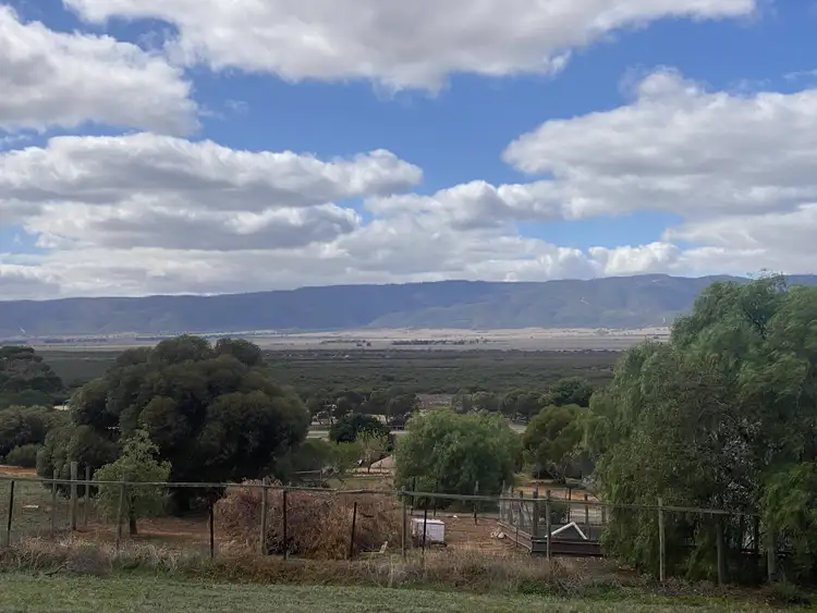 Third view of Homely land listing, 49 Mount Ferguson Drive, Weeroona Island SA 5495