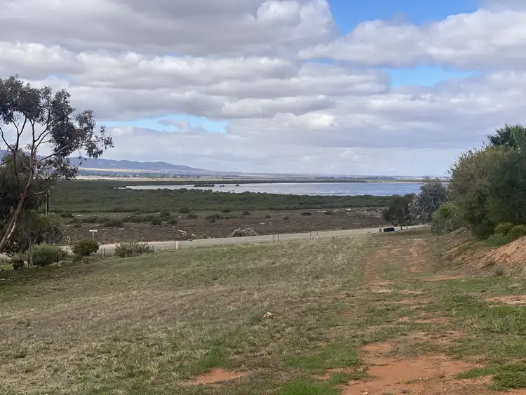 Fourth view of Homely land listing, 49 Mount Ferguson Drive, Weeroona Island SA 5495