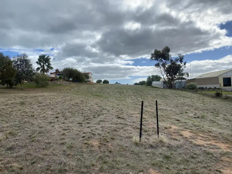Fifth view of Homely land listing, 49 Mount Ferguson Drive, Weeroona Island SA 5495
