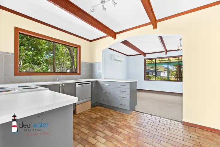 Sixth view of Homely house listing, 6 Laidley Ave, Bodalla NSW 2545