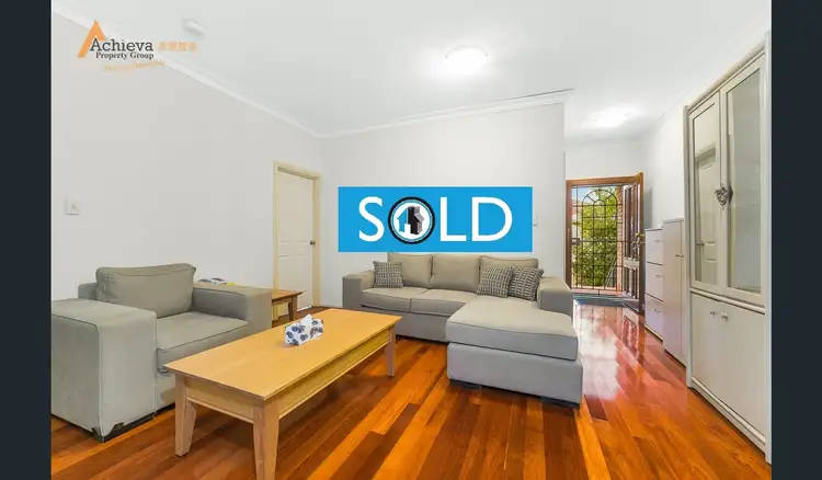 Second view of Homely villa listing, 2/88-90 Connemarra St, Bexley NSW 2207