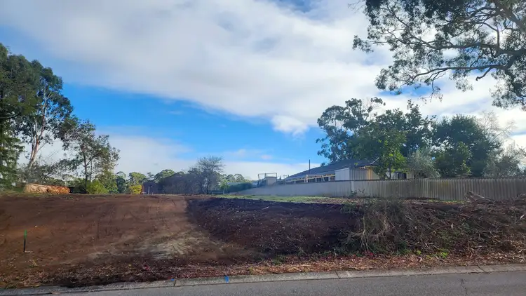 Seventh view of Homely land listing, Lot 11 Balhannah Road, Hahndorf SA 5245