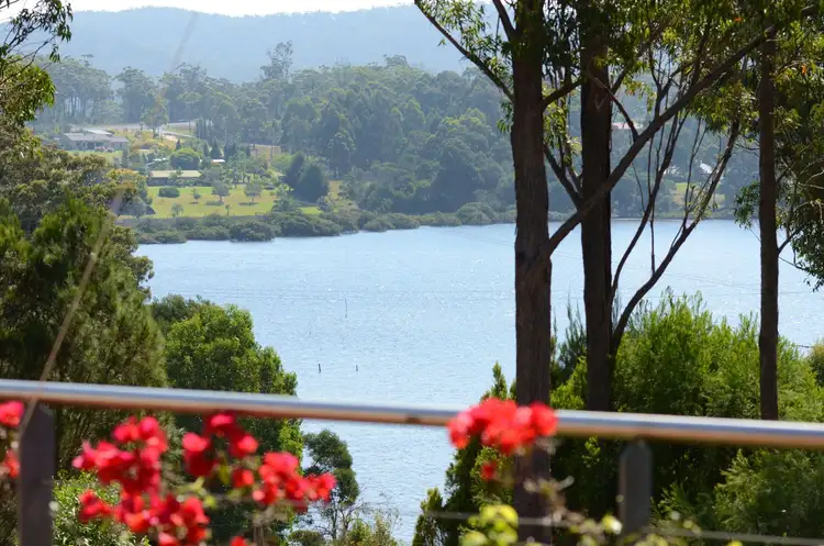 Second view of Homely house listing, 55 Hardakers Road, Broadwater NSW 2549