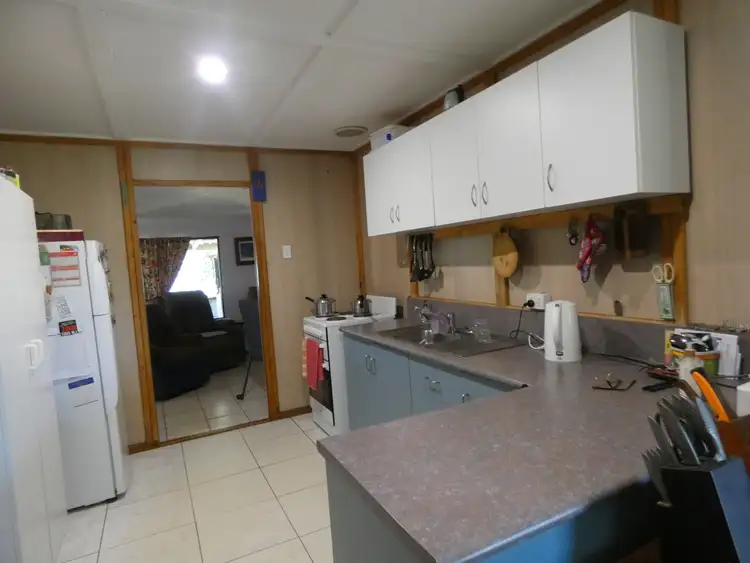 Second view of Homely house listing, 21 York Gum Drive, Goomalling WA 6460