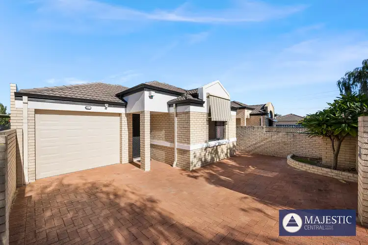 175a Hamilton Street, Queens Park WA 6107