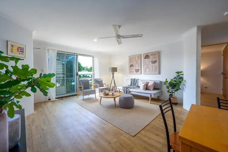 Unit 7/11 Booyun St, Brunswick Heads NSW 2483