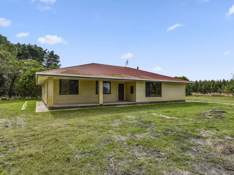 Second view of Homely rural property listing, 829 Spence-Coles Rd, Spence SA 5271