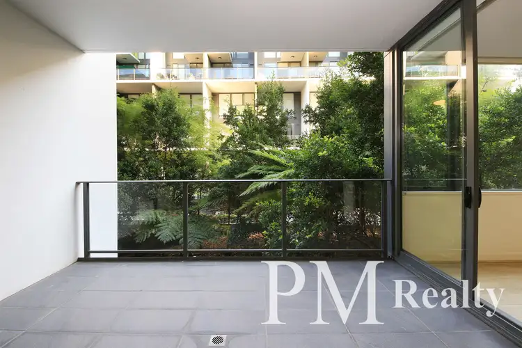 Fifth view of Homely apartment listing, 18/629 Gardeners Rd, Mascot NSW 2020