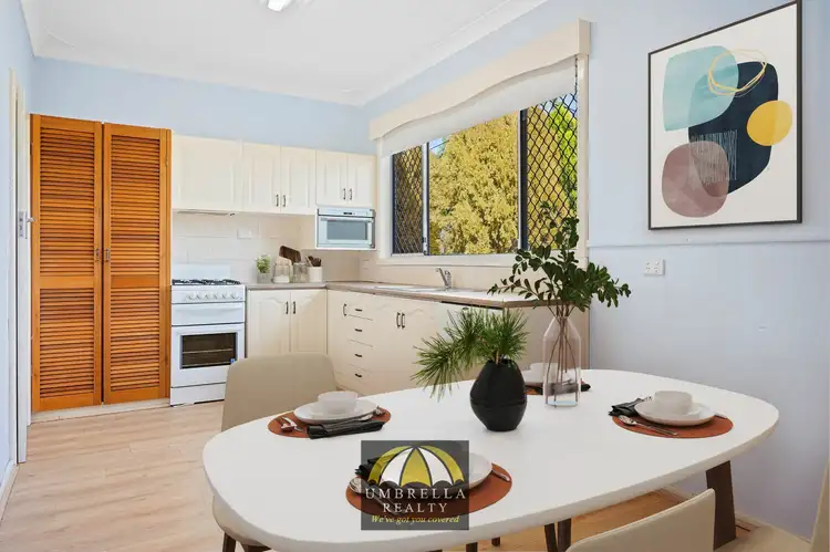 Second view of Homely house listing, 67 Ecclestone St, Carey Park WA 6230