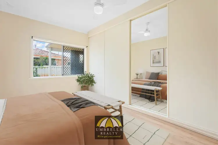 Fourth view of Homely house listing, 67 Ecclestone St, Carey Park WA 6230