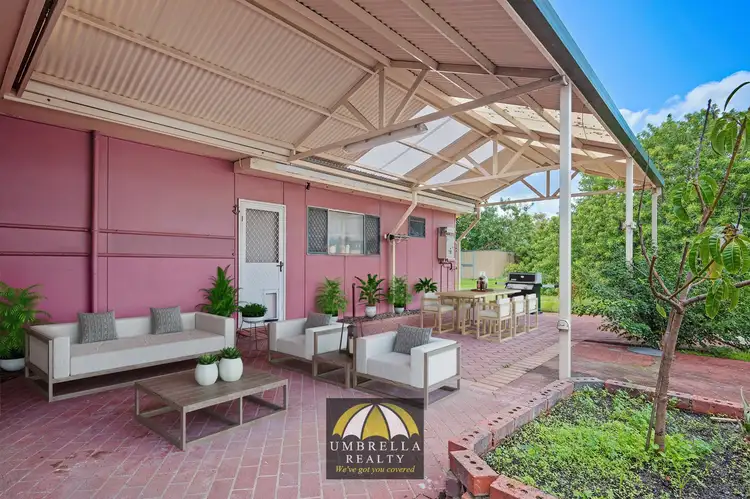 Sixth view of Homely house listing, 67 Ecclestone St, Carey Park WA 6230
