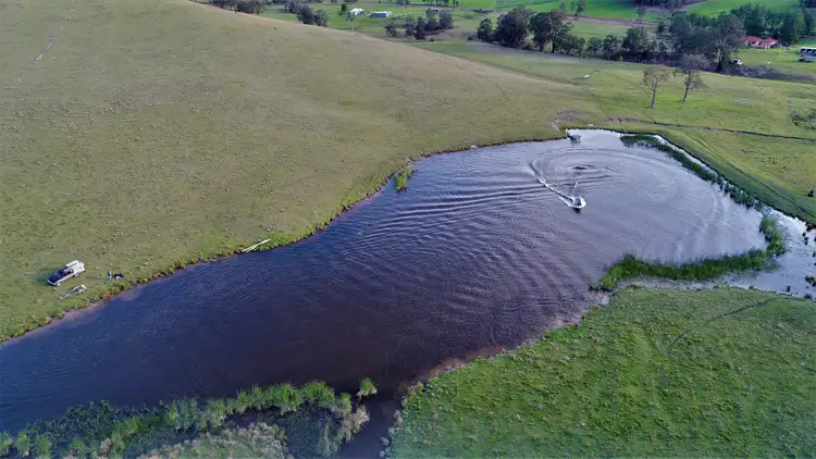 Fifth view of Homely rural property listing, 737 Waukivory Rd, Gloucester NSW 2422