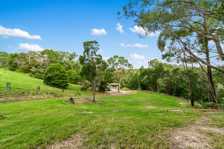 Main view of Homely rural property listing, Lot 4 Brewsters Road, Yinnar South VIC 3869